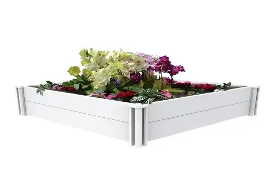 How PVC Raised Garden Beds Help Improve Drainage and Plant Growth?
